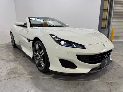 FERRARI PORTOFINO - 6