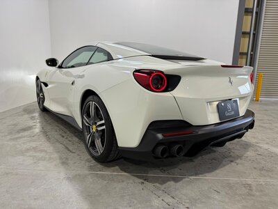 FERRARI PORTOFINO - 9