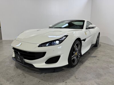 FERRARI PORTOFINO