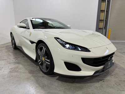 FERRARI PORTOFINO - 5