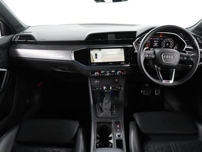 2023 AUDI RS Q3 SPORTBACK — миниатюра 45