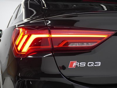 2023 AUDI RS Q3 SPORTBACK — миниатюра 58