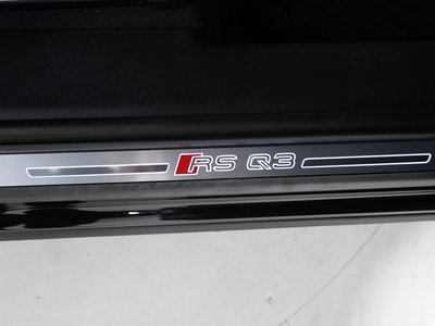 2023 AUDI RS Q3 SPORTBACK — миниатюра 36