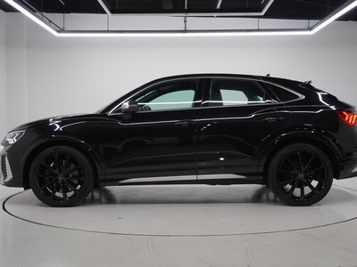 2023 AUDI RS Q3 SPORTBACK — фото 5