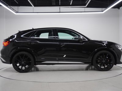 2023 AUDI RS Q3 SPORTBACK — фото 4