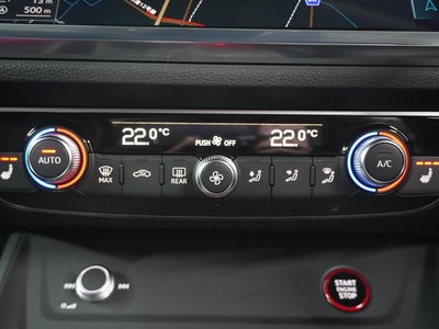 2023 AUDI RS Q3 SPORTBACK — миниатюра 21