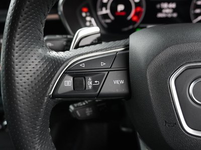 2023 AUDI RS Q3 SPORTBACK — миниатюра 13