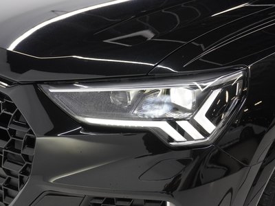 2023 AUDI RS Q3 SPORTBACK — миниатюра 53