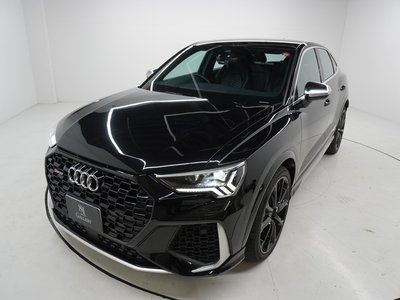 2023 AUDI RS Q3 SPORTBACK — миниатюра 62