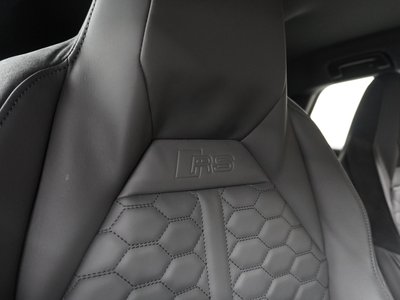 2023 AUDI RS Q3 SPORTBACK — миниатюра 44