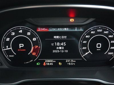2023 AUDI RS Q3 SPORTBACK — миниатюра 19