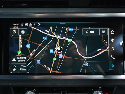 2023 AUDI RS Q3 SPORTBACK — миниатюра 20