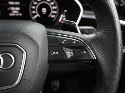 2023 AUDI RS Q3 SPORTBACK — миниатюра 14