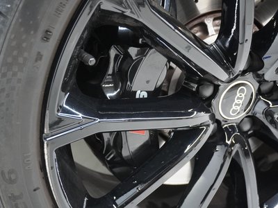 2023 AUDI RS Q3 SPORTBACK — миниатюра 11