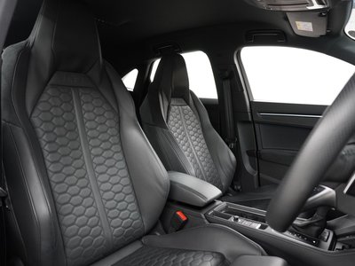 2023 AUDI RS Q3 SPORTBACK — миниатюра 43