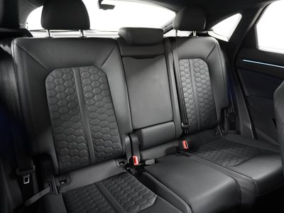2023 AUDI RS Q3 SPORTBACK — миниатюра 50