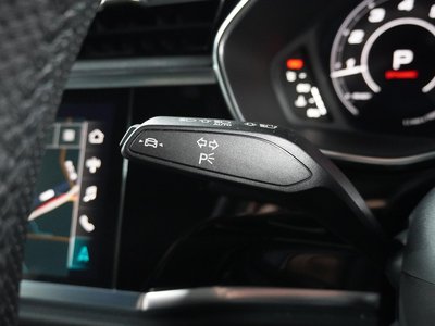 2023 AUDI RS Q3 SPORTBACK — миниатюра 15