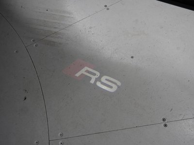 2023 AUDI RS Q3 SPORTBACK — миниатюра 38