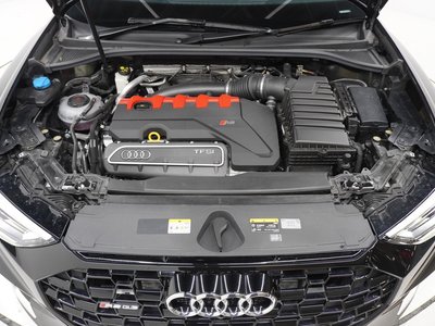2023 AUDI RS Q3 SPORTBACK — миниатюра 61