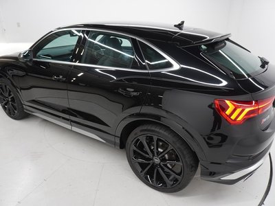 2023 AUDI RS Q3 SPORTBACK — миниатюра 63