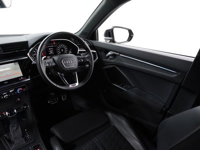 2023 AUDI RS Q3 SPORTBACK — миниатюра 46