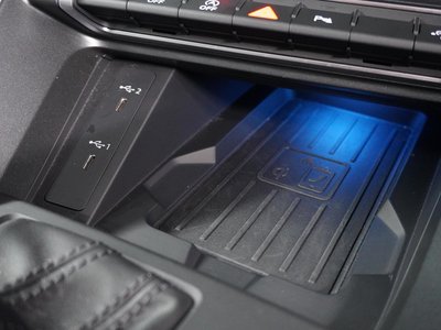2023 AUDI RS Q3 SPORTBACK — миниатюра 24