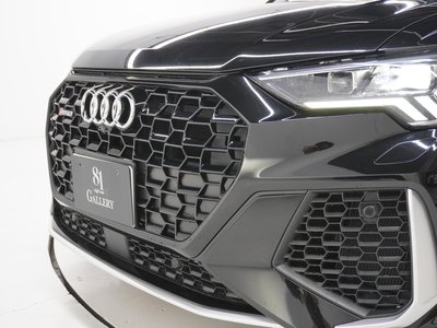 2023 AUDI RS Q3 SPORTBACK — миниатюра 54