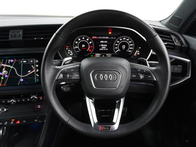 2023 AUDI RS Q3 SPORTBACK — миниатюра 12