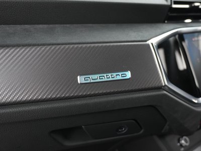 2023 AUDI RS Q3 SPORTBACK — миниатюра 41