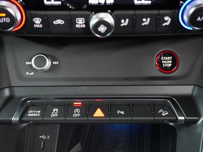 2023 AUDI RS Q3 SPORTBACK — миниатюра 22