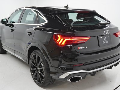 2023 AUDI RS Q3 SPORTBACK — миниатюра 64