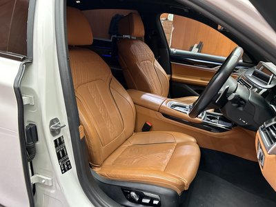 BMW 7 SERIES - 6