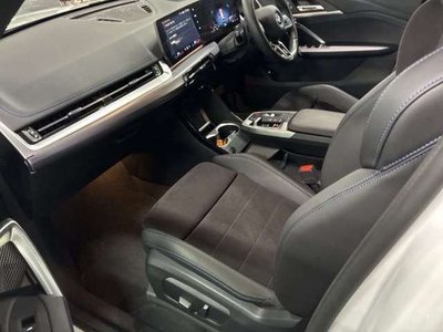 2024 BMW BMW X1 thumbnail 12