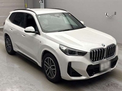 صورة 3 لـ 2024 BMW BMW X1