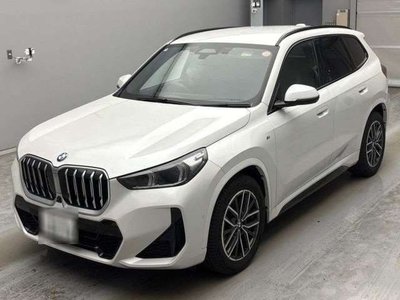 صورة 1 لـ 2024 BMW BMW X1