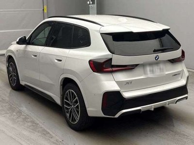 صورة 4 لـ 2024 BMW BMW X1