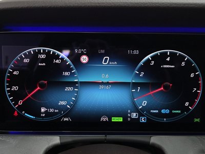 MERCEDES-BENZ CLS - 8