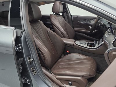 MERCEDES-BENZ CLS - 10