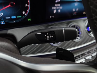 MERCEDES-BENZ CLS - 9