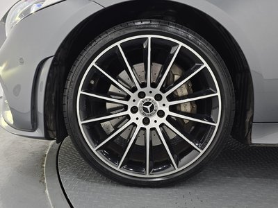 MERCEDES-BENZ CLS - 6