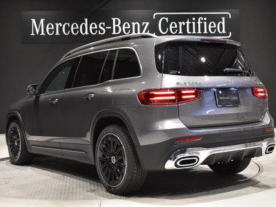 MERCEDES-BENZ GLB - 3