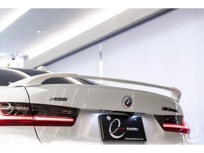 BMW 3 SERIES - 9