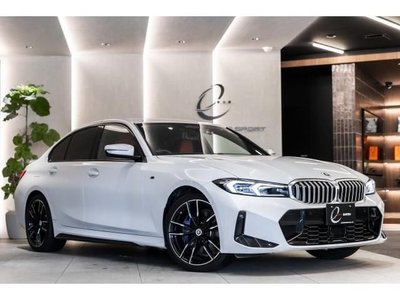 BMW 3 SERIES - 1