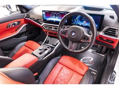BMW 3 SERIES - 3