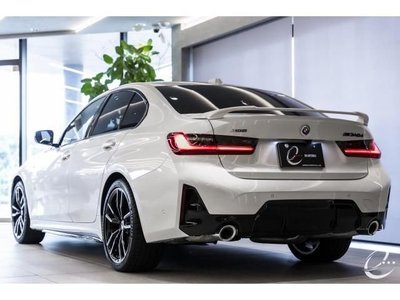 BMW 3 SERIES - 2
