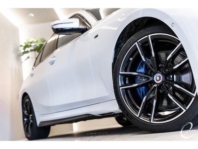 BMW 3 SERIES - 7