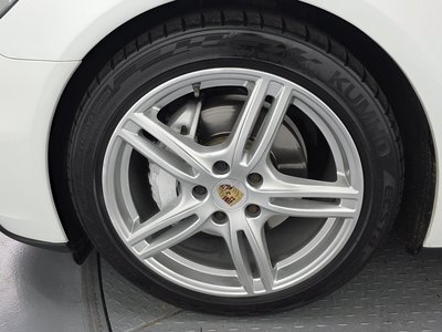 PORSCHE PANAMERA - 6