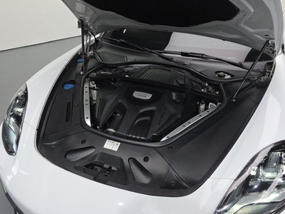 PORSCHE PANAMERA - 7