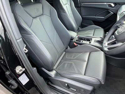 AUDI Q3 SPORTBACK - 10