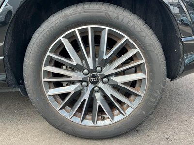 2025 AUDI Q3 SPORTBACK — миниатюра 18